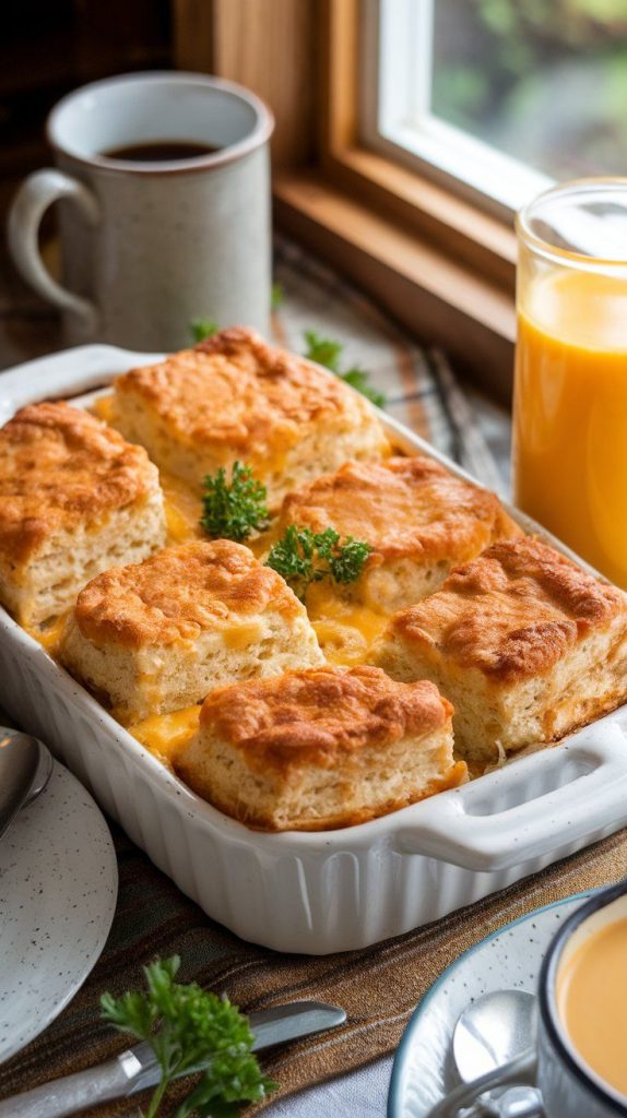 Crack Breakfast Casserole 2