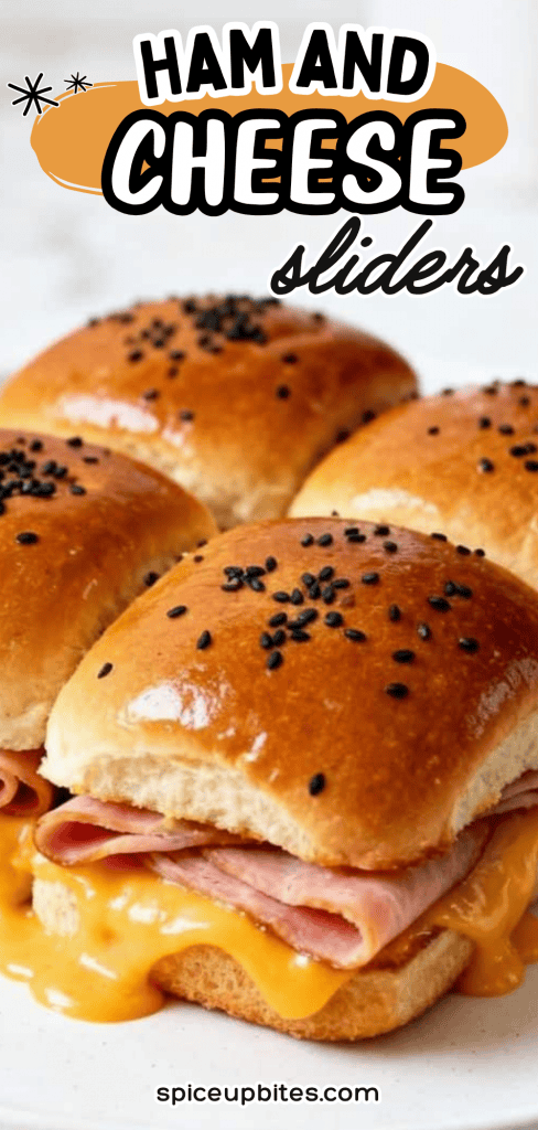 ham and cheese sliders 7
