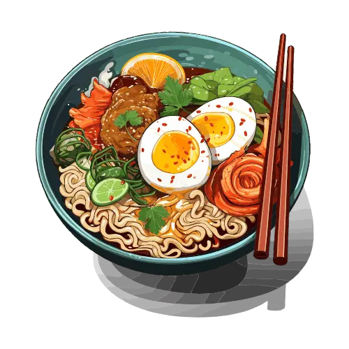 korean dish