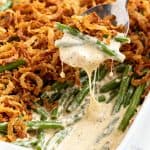 Classic Green Bean Casserole