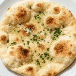 Cottage Cheese Flatbread