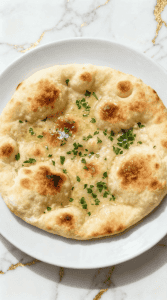 Cottage Cheese Flatbread