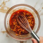 Smoky Paprika Marinade