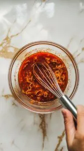 Smoky Paprika Marinade
