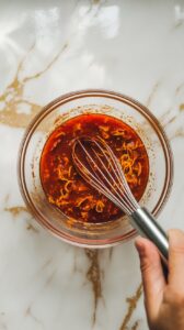 Smoky Paprika Marinade