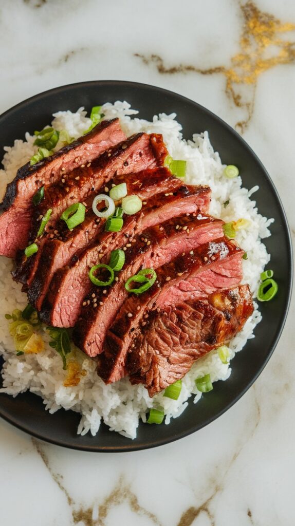 Korean Bulgogi Marinade