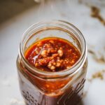 SALSA MACHA