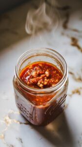 SALSA MACHA