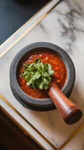 Molcajete Salsa