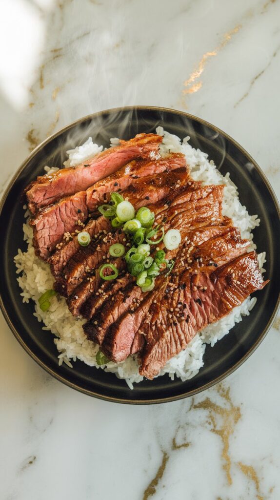Korean Bulgogi Marinade