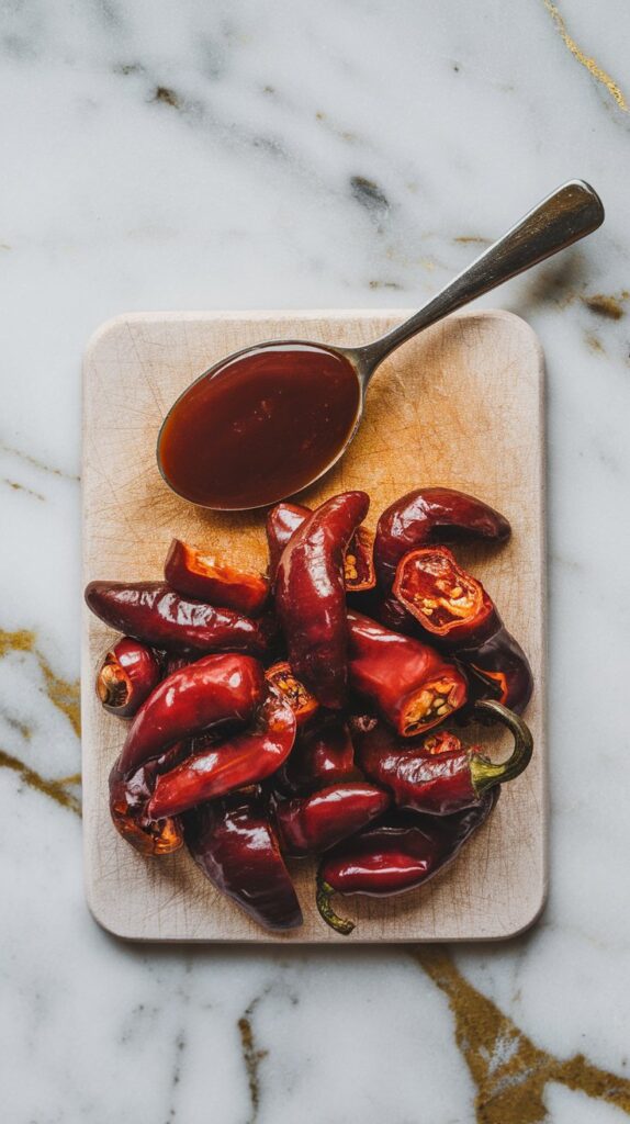 Spicy Chipotle Chicken Marinade
