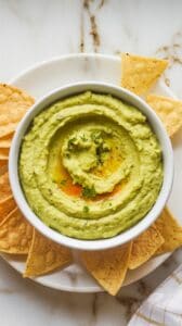 tomatillo avocado dip