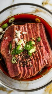 Korean Bulgogi Marinade