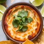 Creamy Esquites Dip