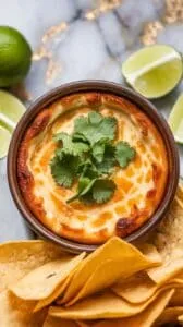 Creamy Esquites Dip
