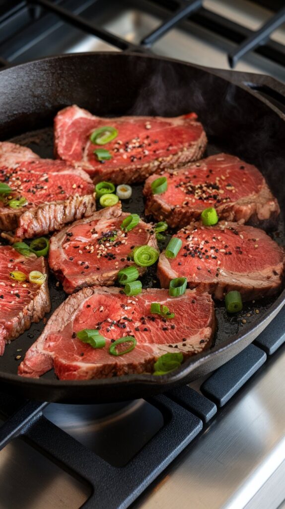Korean Bulgogi Marinade