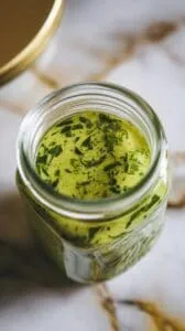 Cilantro Lime Marinade