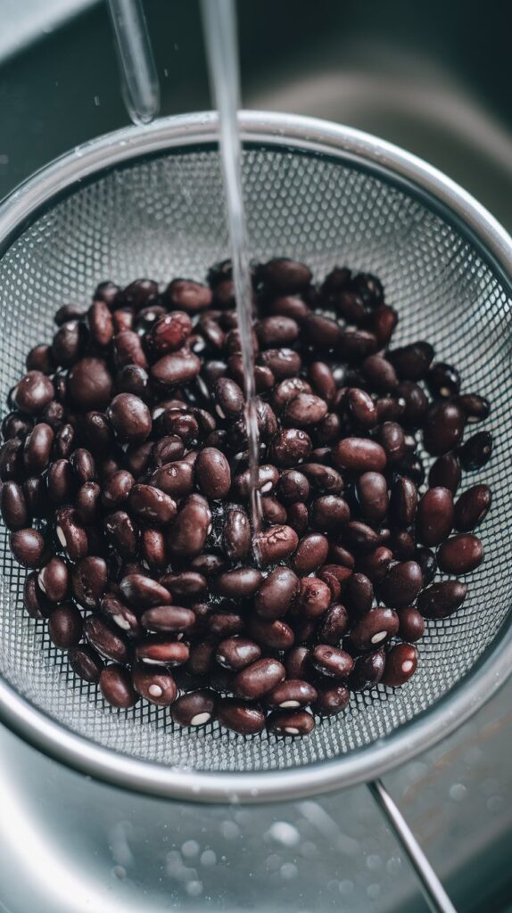 Avocado Corn and Black Bean Salsa
