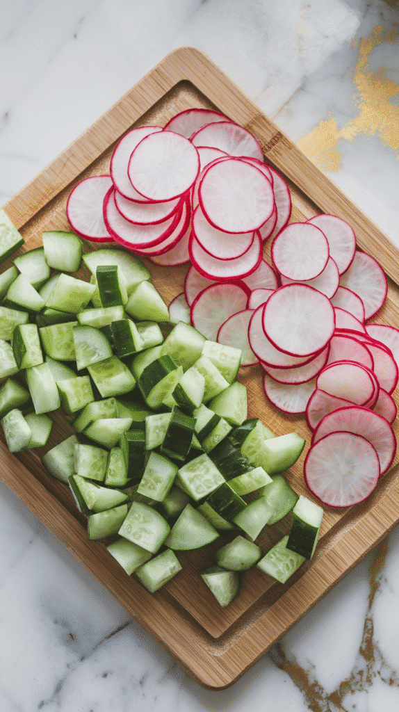 Cold Beet Soup