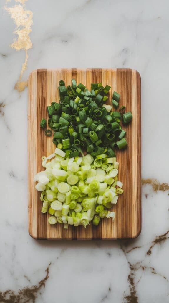 Asian-Inspired Cucumber Cottage Cheese Salad