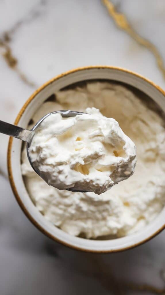 Mediterranean Cottage Cheese Salad