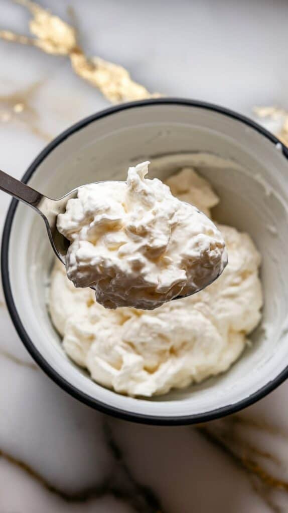 Dill-Pickle Ranch Cottage Cheese Dip