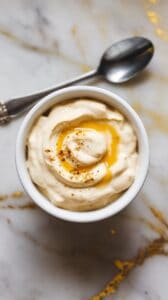 Cottage Cheese Honey Mustard Sauce