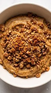 Brown Butter Butternut Squash Casserole