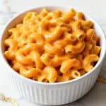 Paula Deen’s Crockpot Mac and Cheese