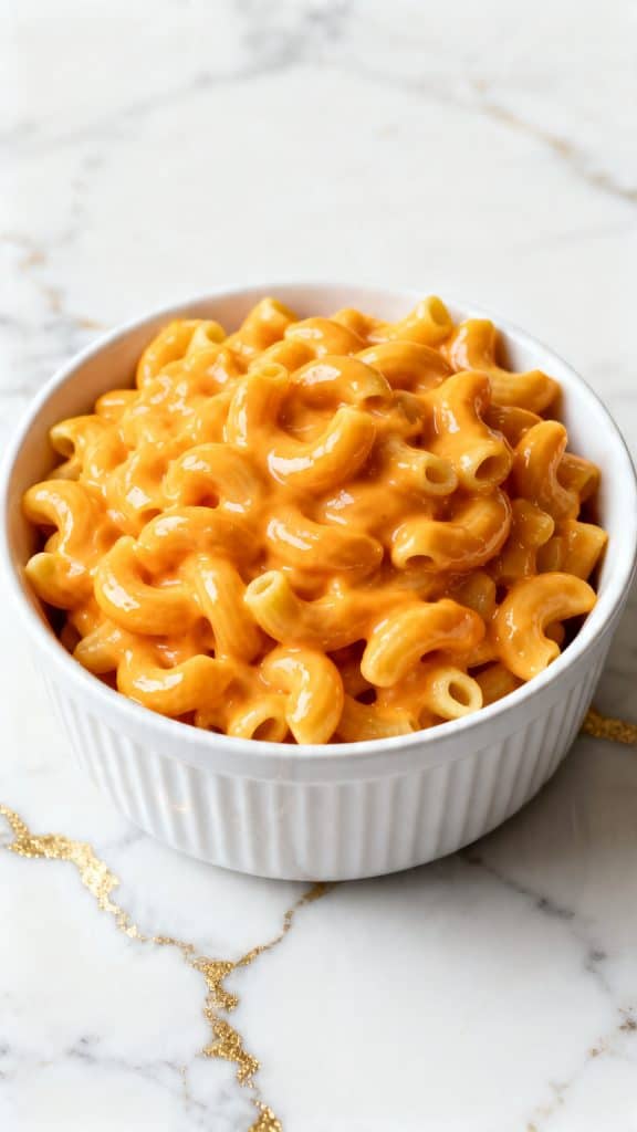 Paula Deen’s Crockpot Mac and Cheese