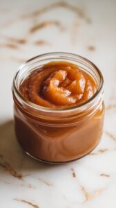 Slow Cooker Apple Butter