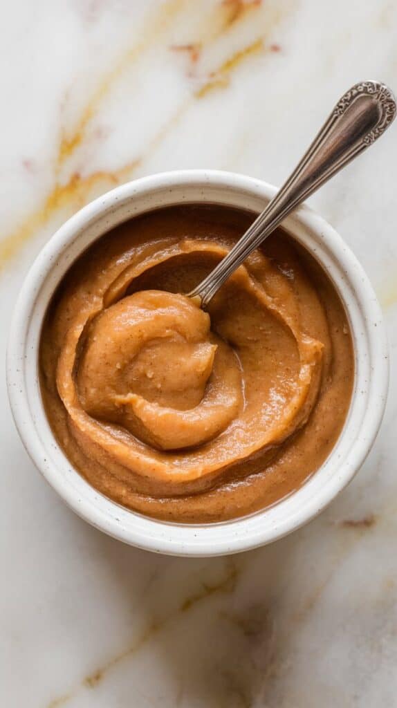 Slow Cooker Apple Butter