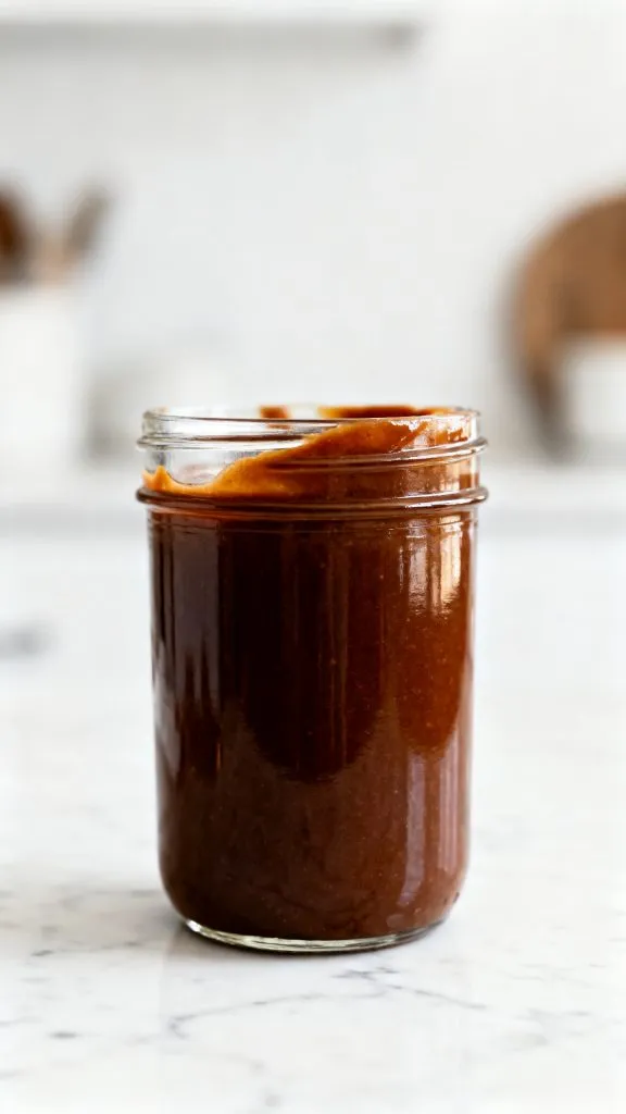 Slow Cooker Apple Butter