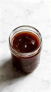 Slow Cooker Apple Butter