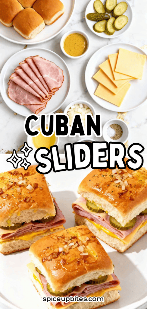 Cuban Sliders 5