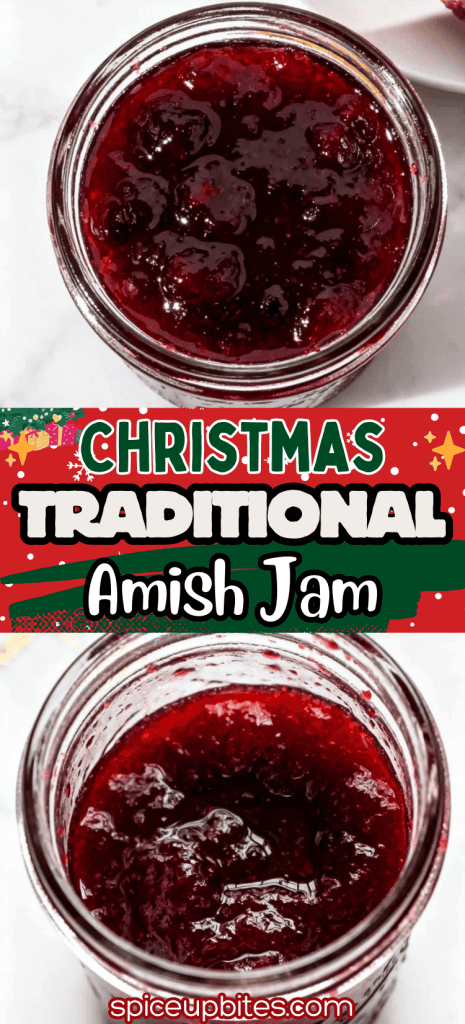 Traditional Amish Christmas Jam 3