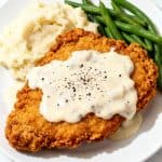 Texas Roadhouse Country Fried Chicken