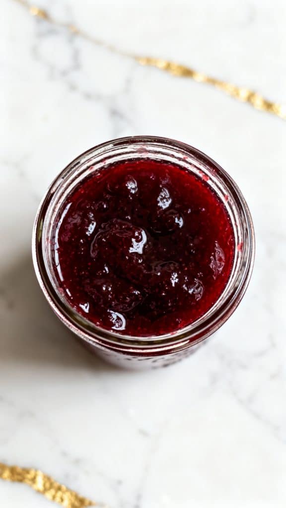 Traditional Amish Christmas Jam