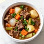 Crockpot Beef Stew