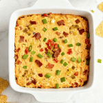 Hot Cowgirl Dip