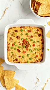 Hot Cowgirl Dip