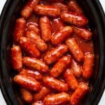 Sweet Chili Sauce Little Smokies