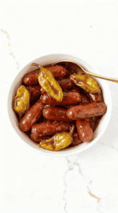 Crock Pot Mississippi Little Smokies