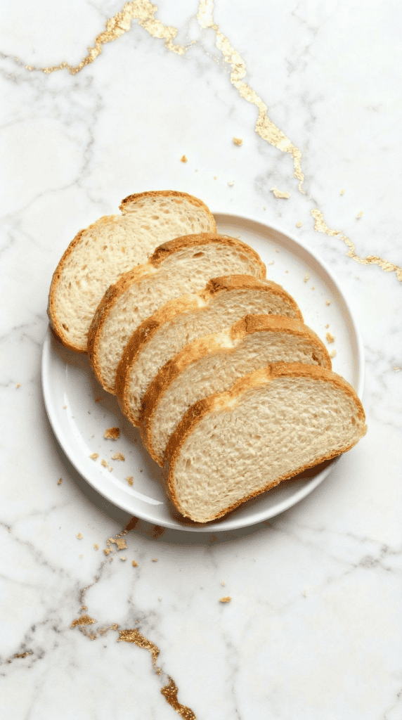 2-Ingredient Cottage Cheese Bread