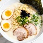 Tonkotsu Ramen