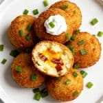 Irish Potato Bites