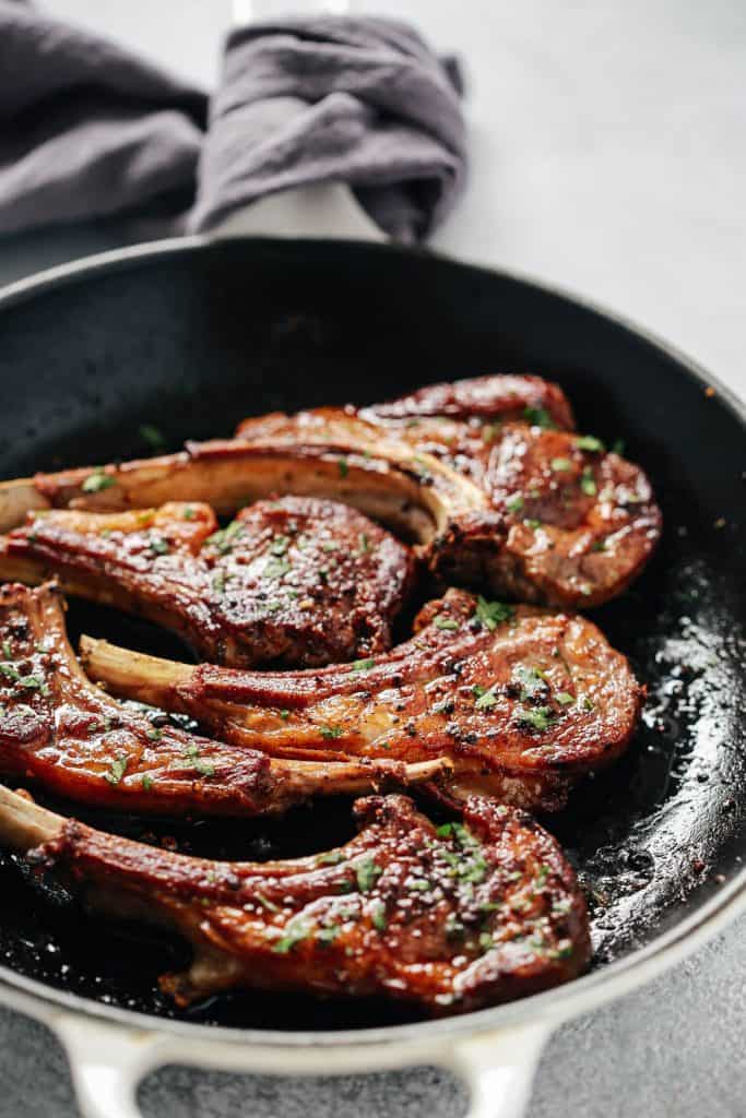 Garlic-Buter-Lamb-Chops-Primavera-Kitchen-4