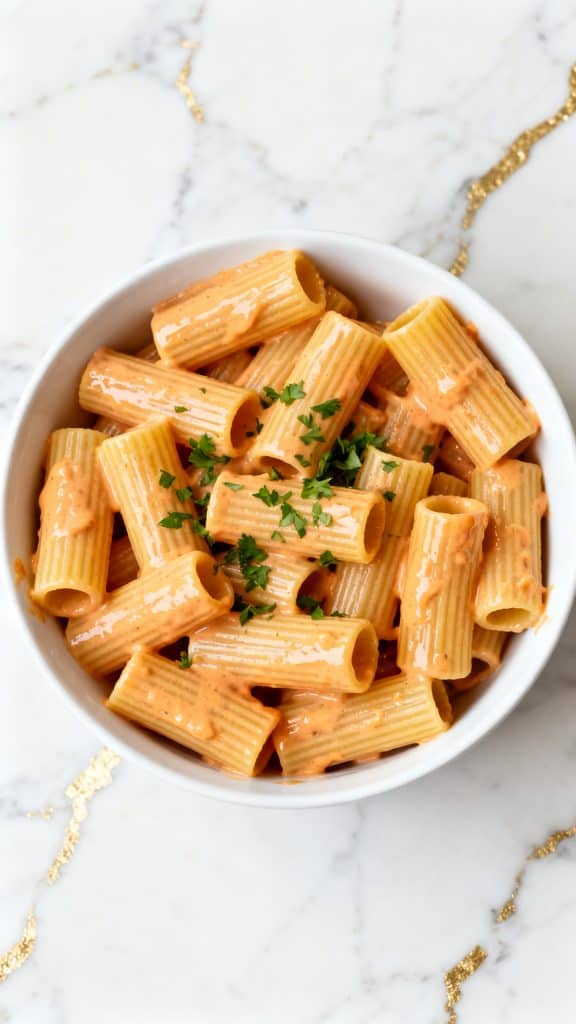 Buffalo Cottage Cheese Sauce