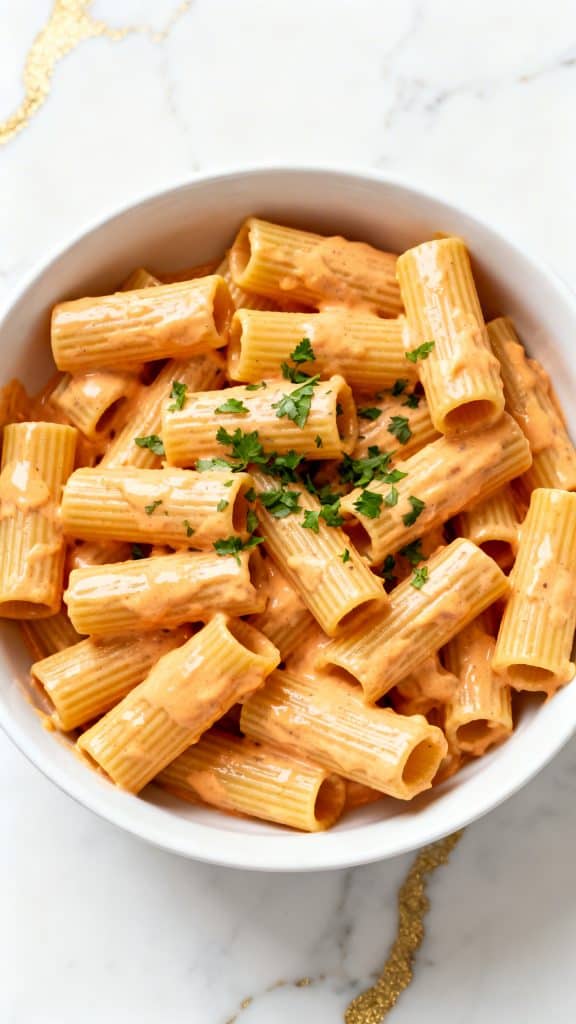 Buffalo Cottage Cheese Sauce
