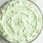 Cottage Cheese Lime Jello Salad